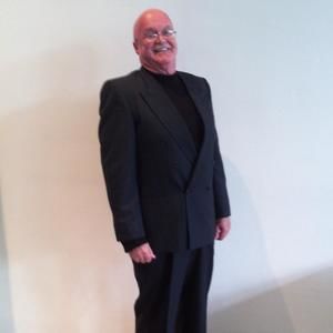 Meet your Posher, Frank